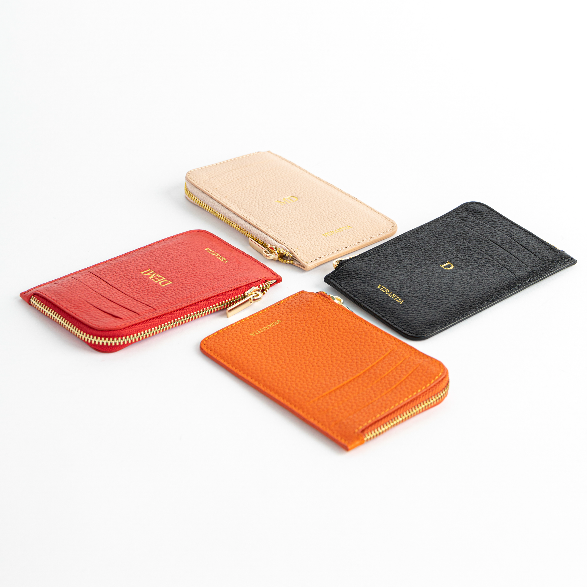 L & Z Card Holder