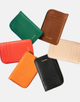 Z Card Holder