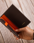 PS Passport Holder