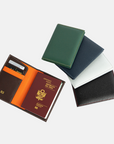 PS Passport Holder