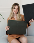 Ruffano Laptop Case
