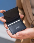 L Card Holder