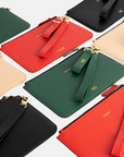 Salento Clutch