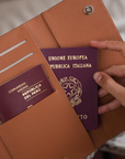 Lusso Travel Folio