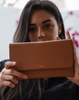 Lusso Travel Folio