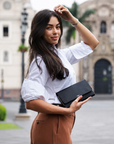 Lusso Travel Folio