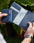 PS Passport Holder