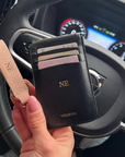 Z Card Holder