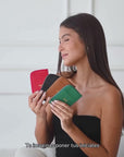 Z Card Holder