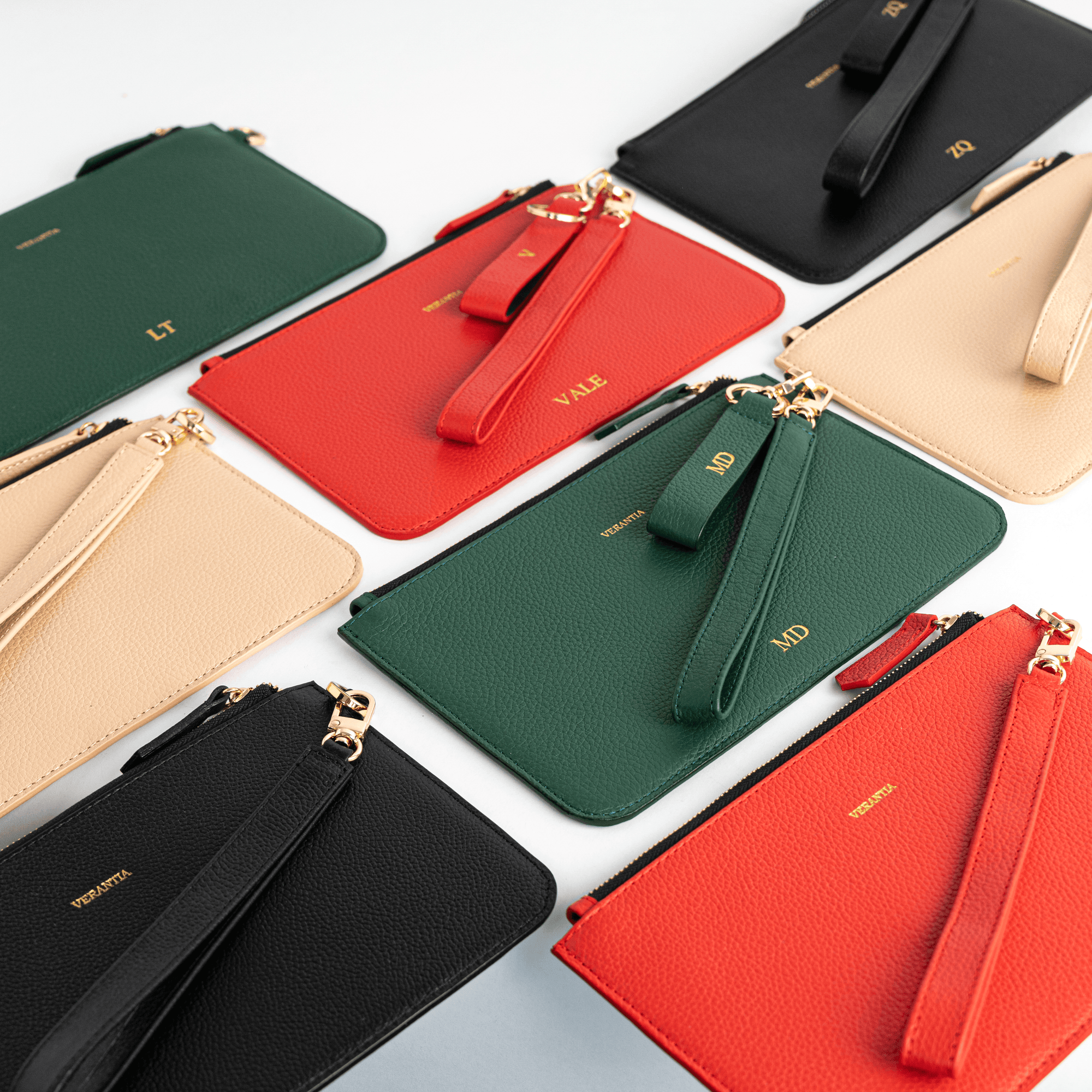 Salento Mini Clutch