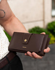 RSO Holder