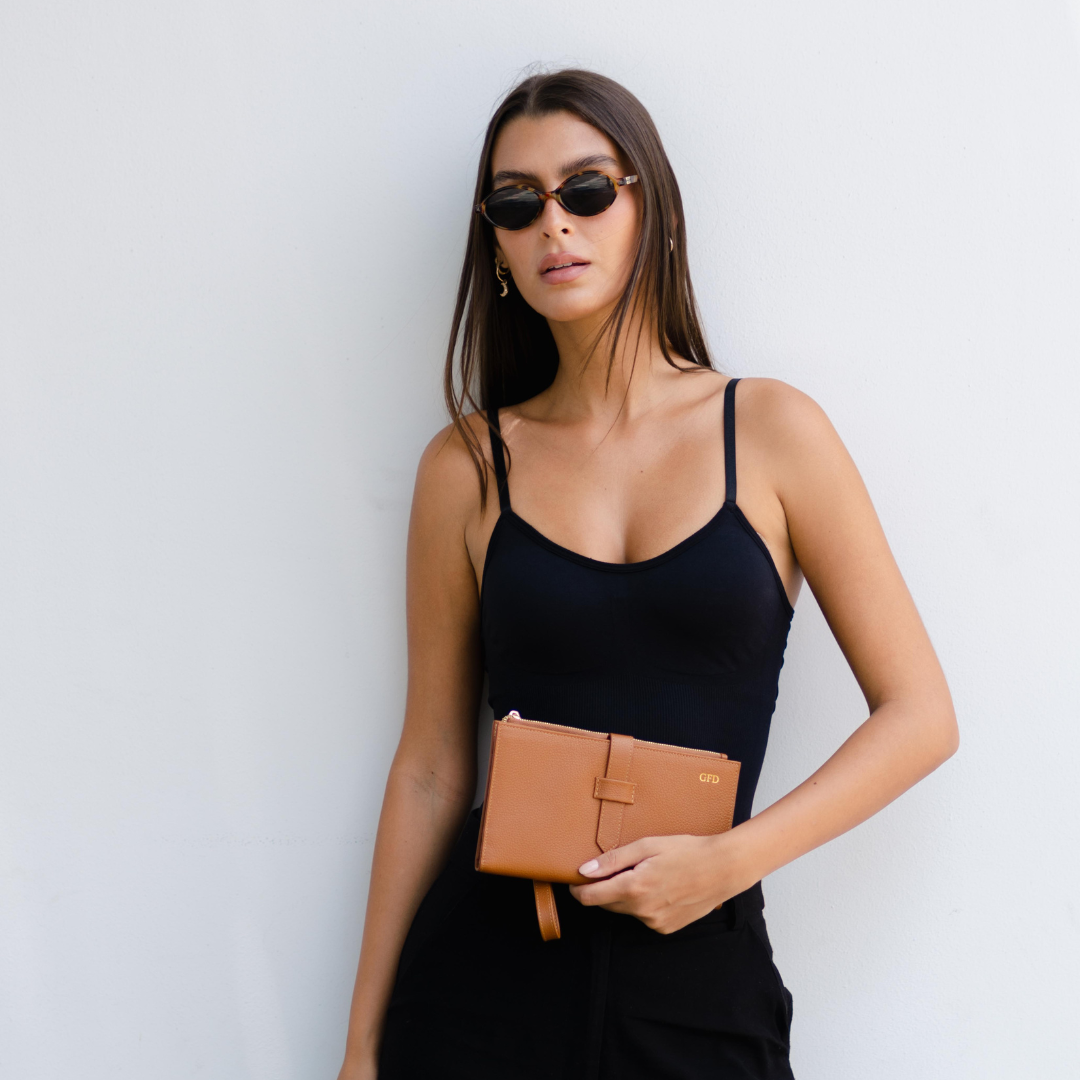 Gallipoli Porta Documentos