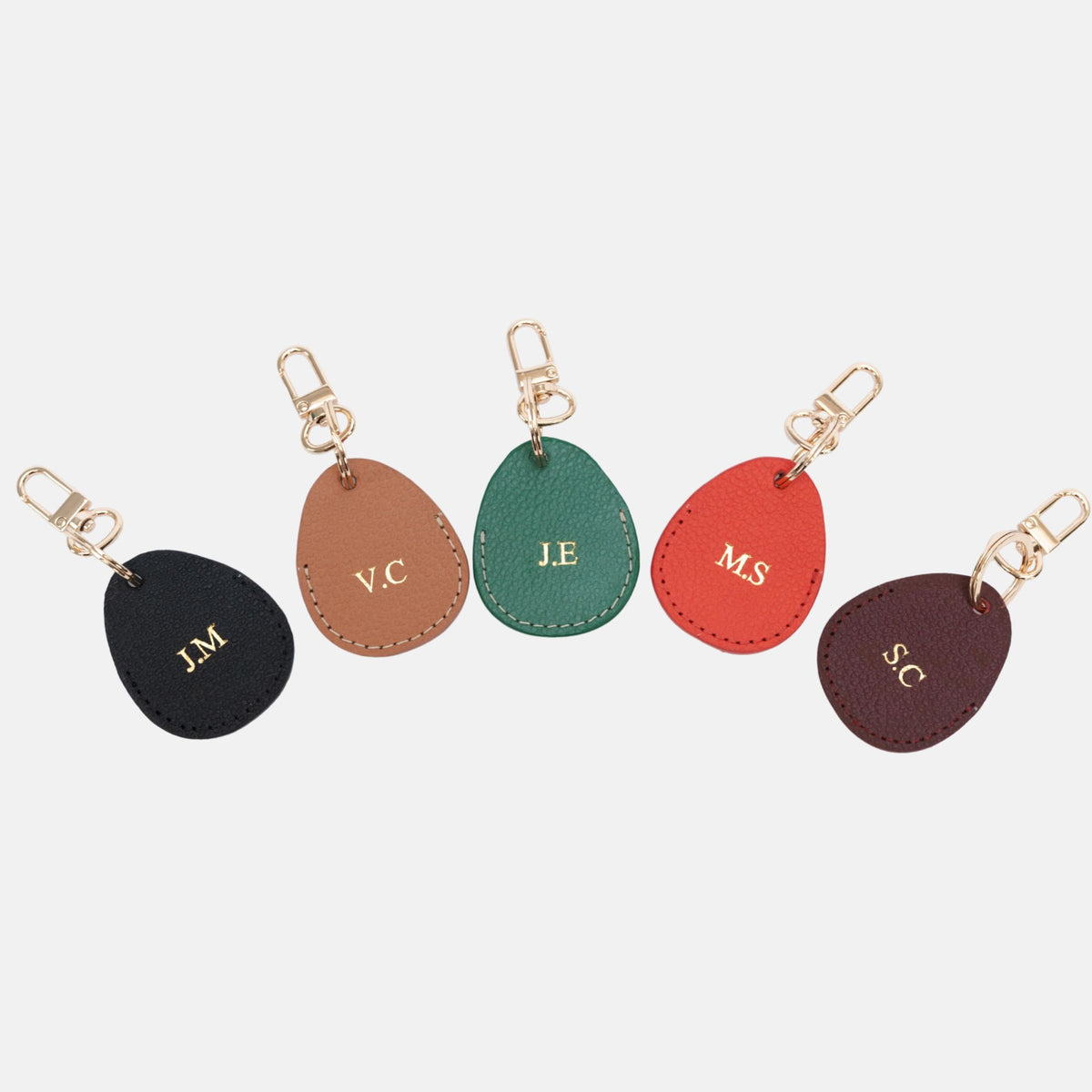 Ova Key Holder