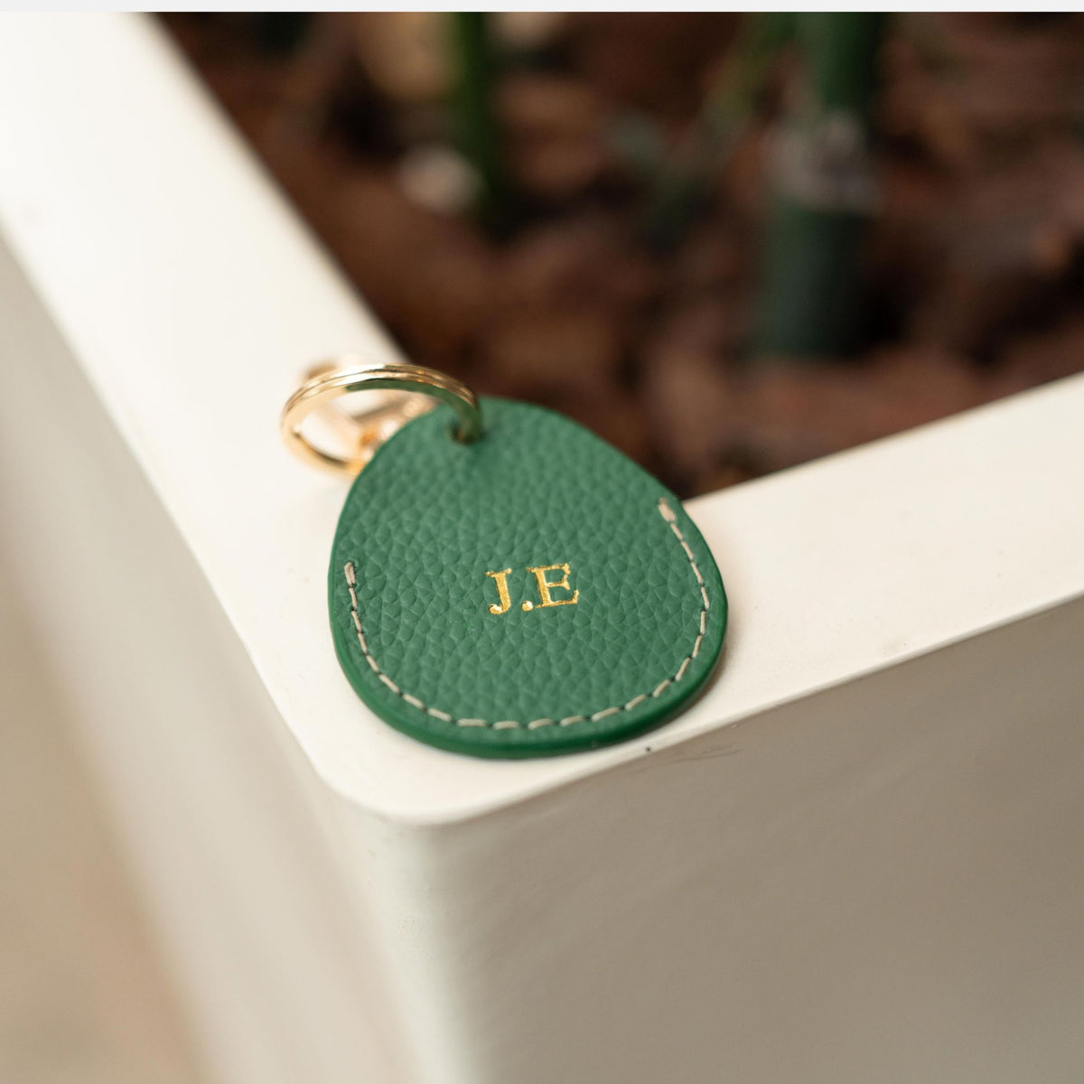 Ova Key Holder