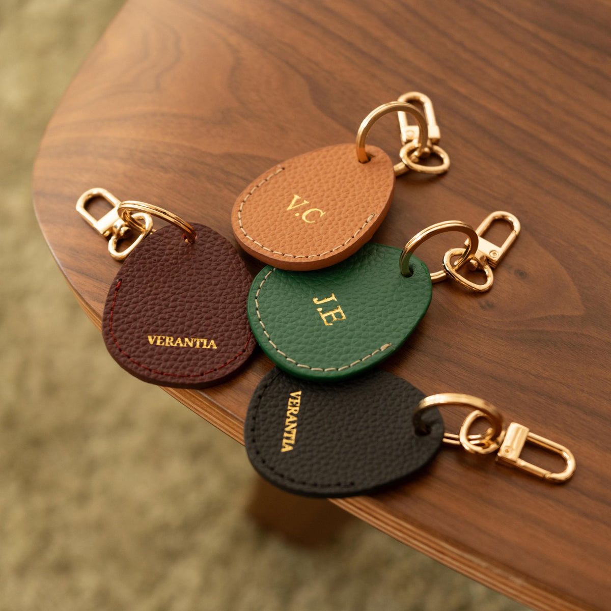 Ova Key Holder