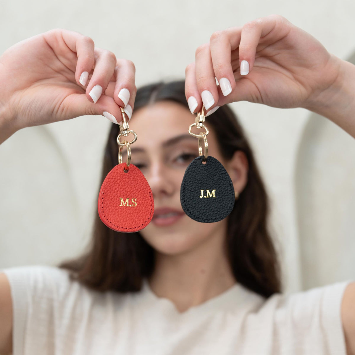 Ova Key Holder