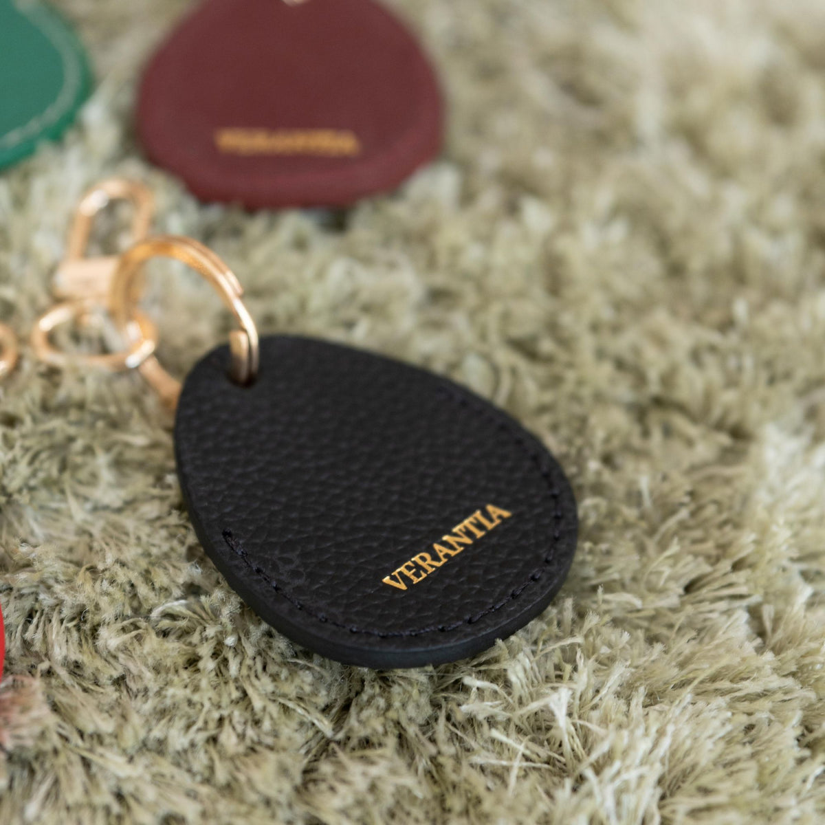Ova Key Holder