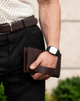 RSO Holder