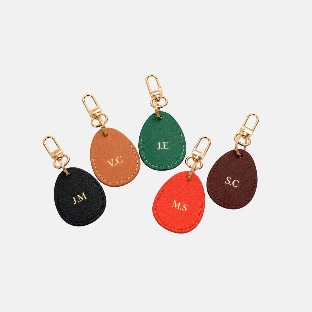 Ova Key Holder