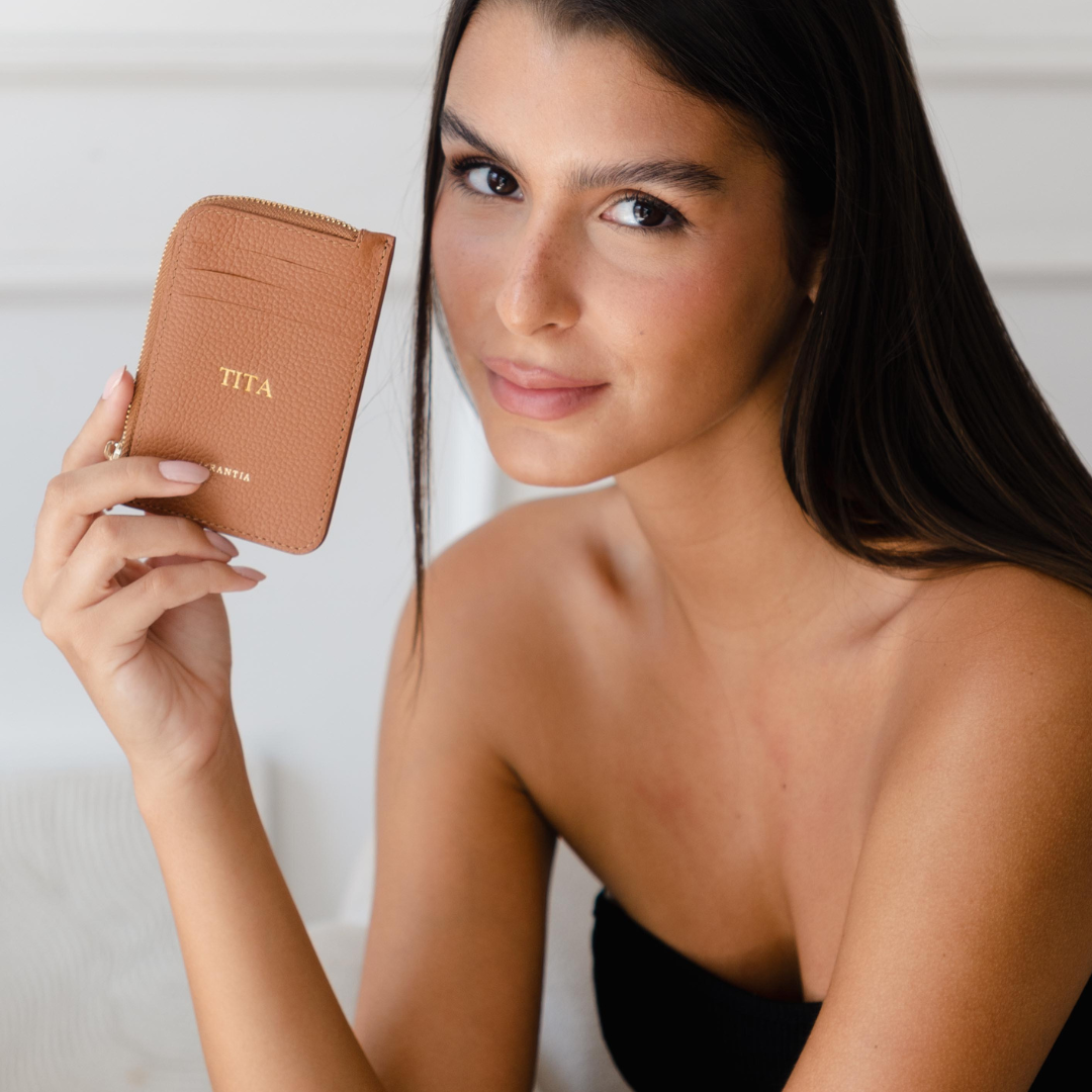 Z Card Holder