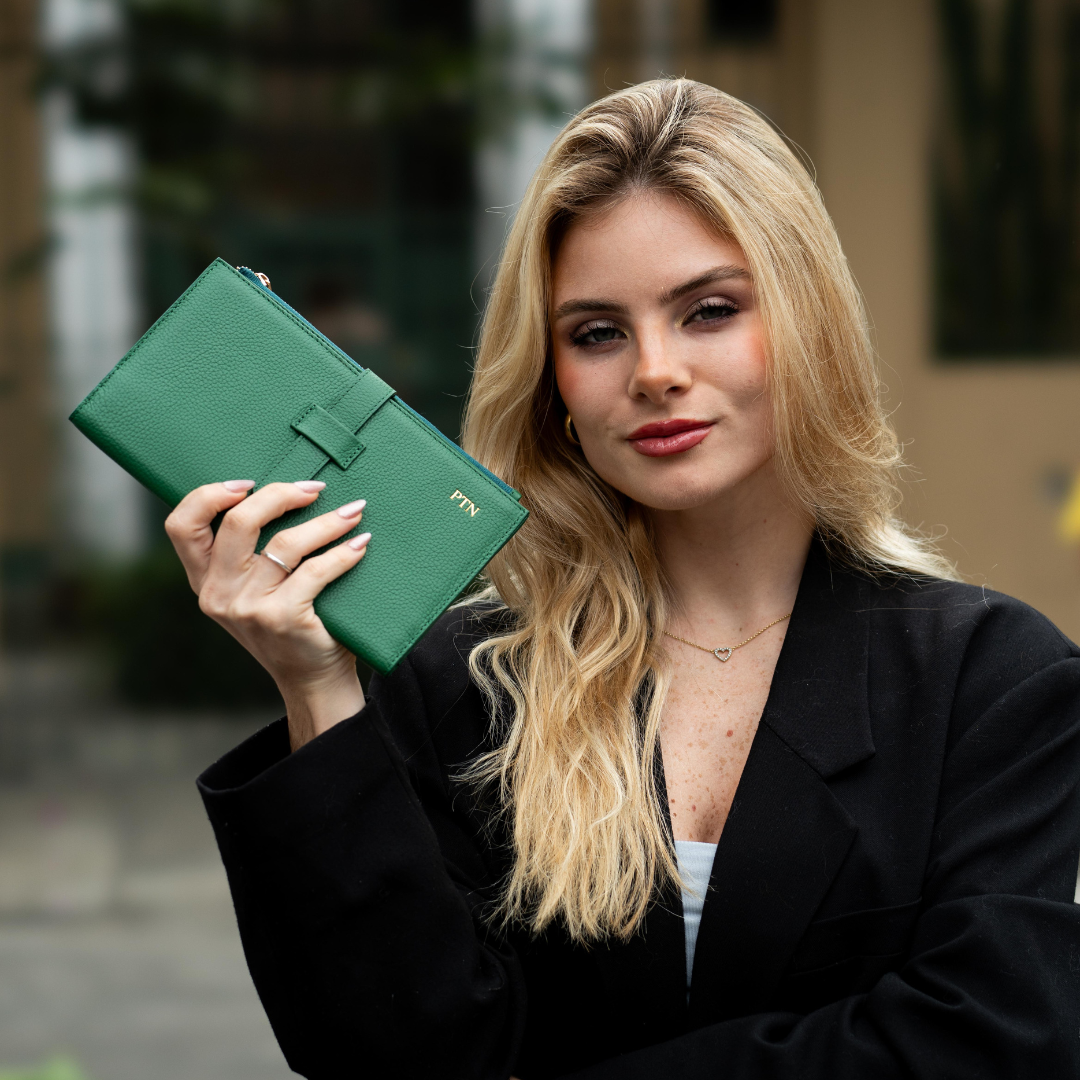 Gallipoli Porta Documentos