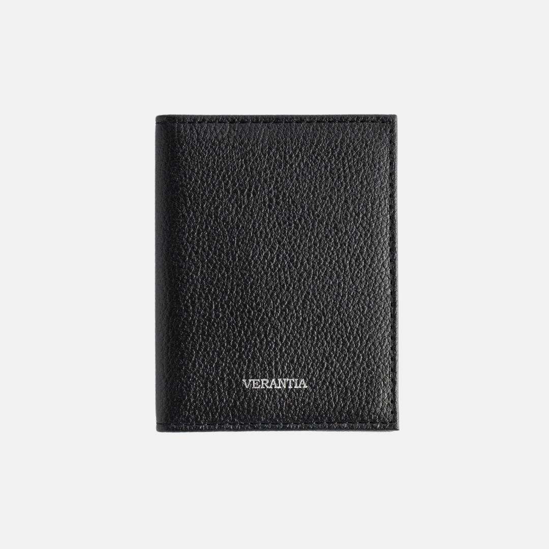 L Card Holder