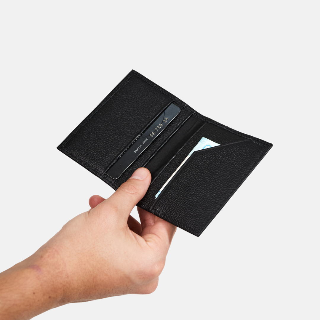 L Card Holder