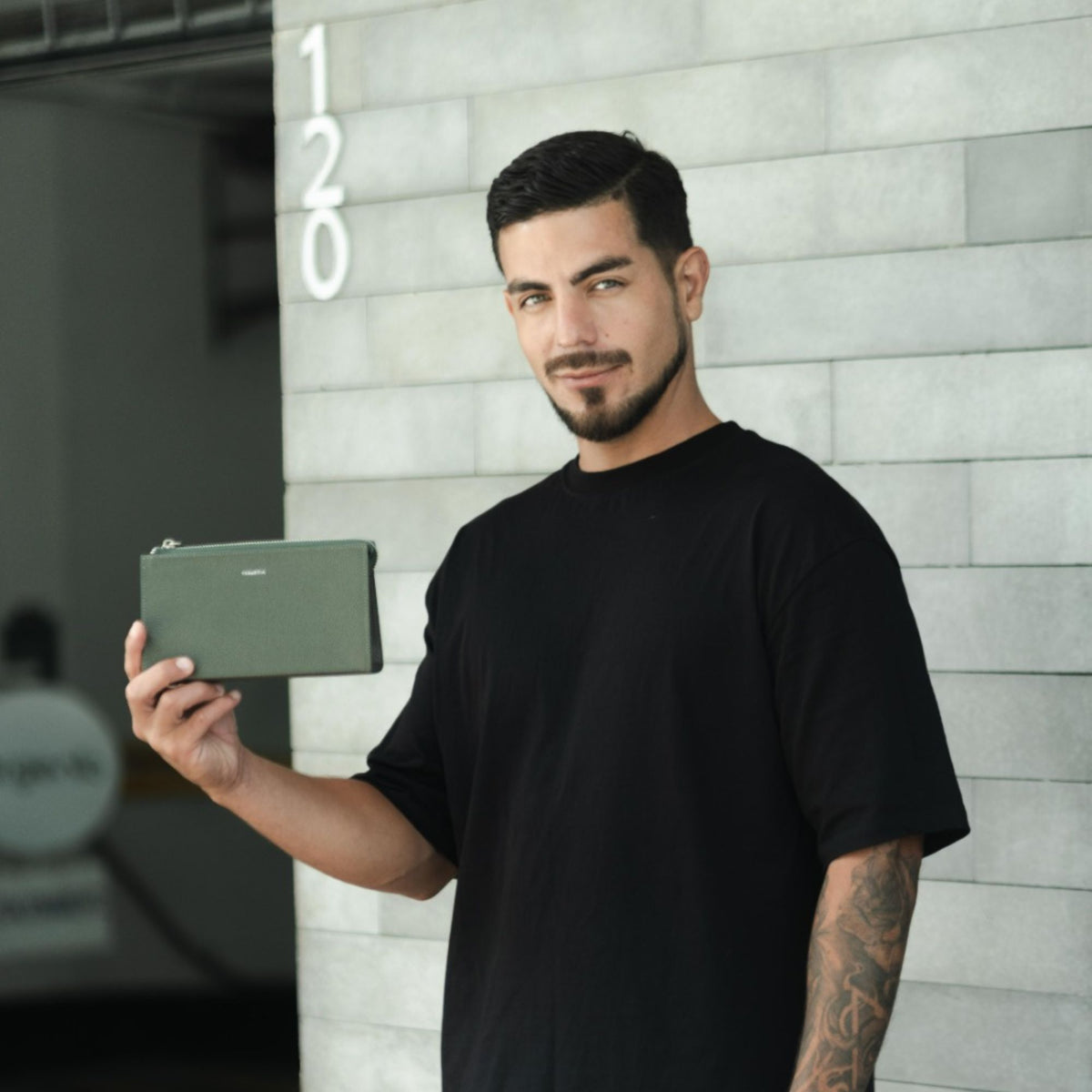 Surano Essential Holder