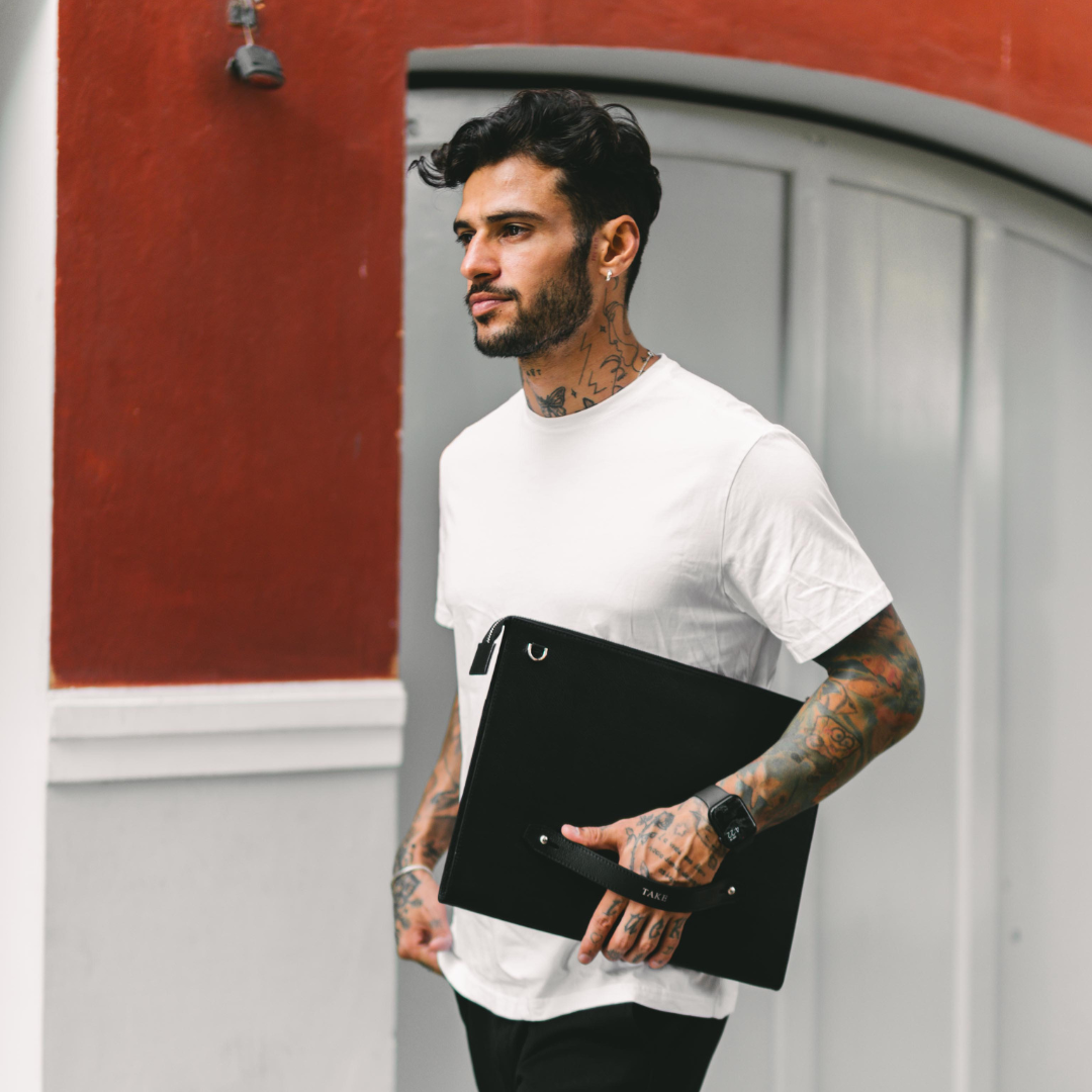 Ruffano Laptop Case