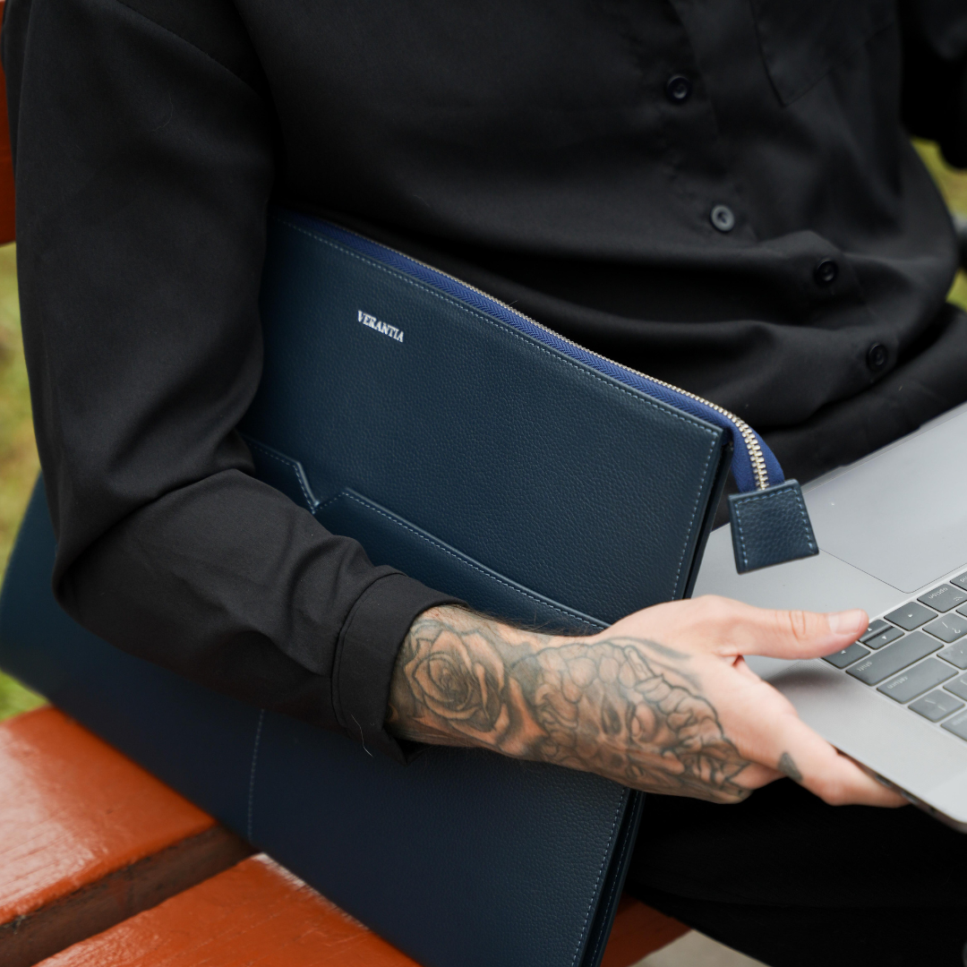 Ruffano Laptop Case