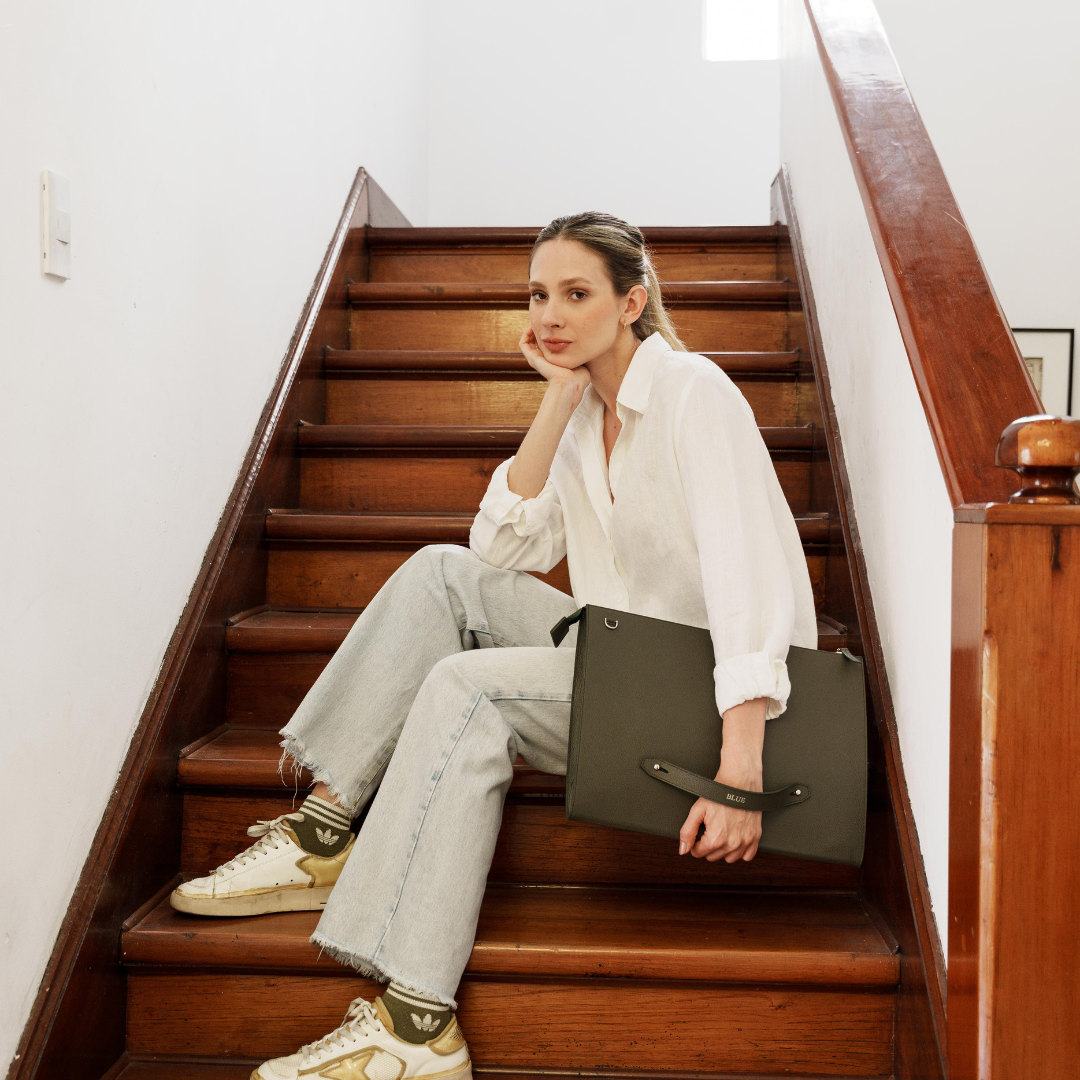 Ruffano Laptop Case