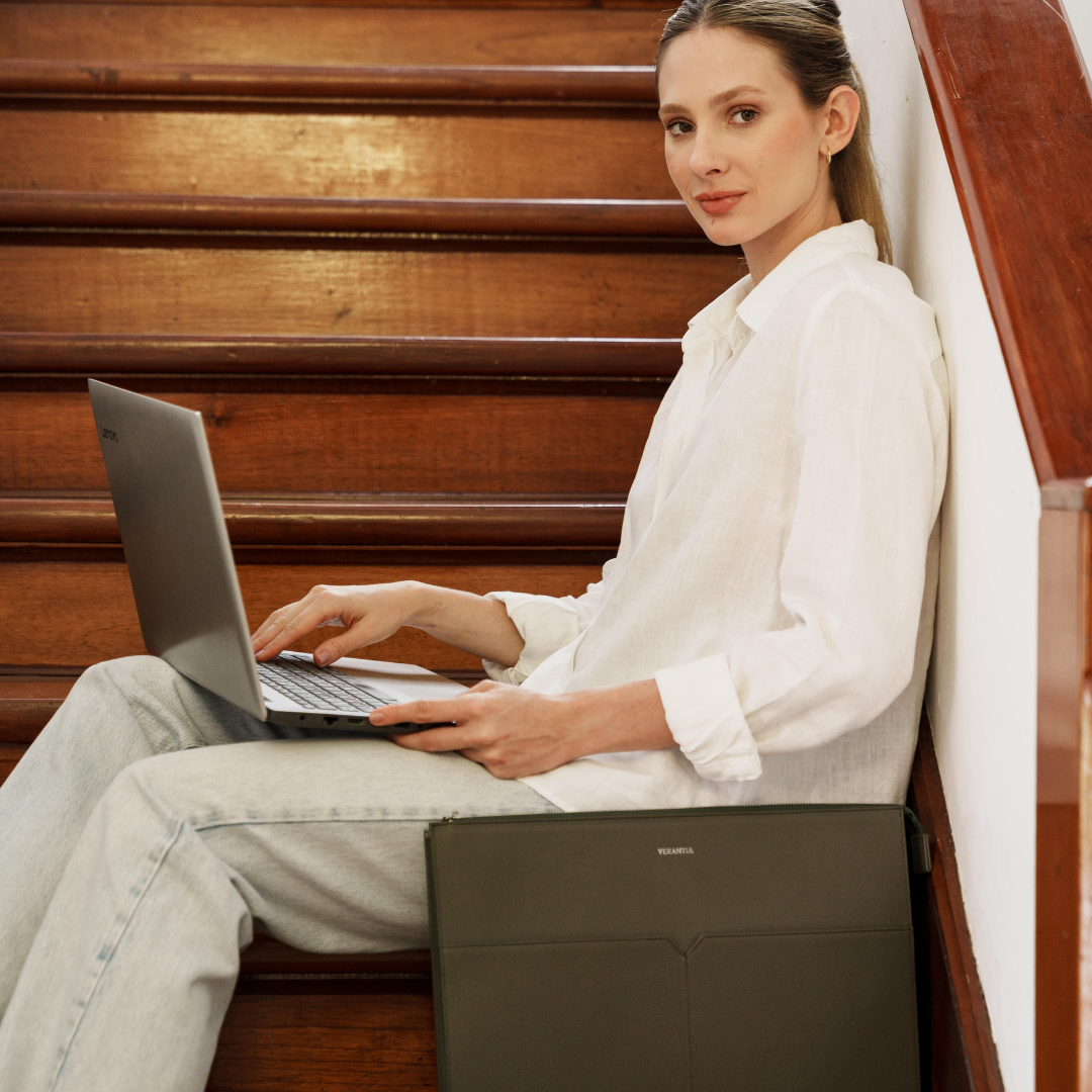 Ruffano Laptop Case