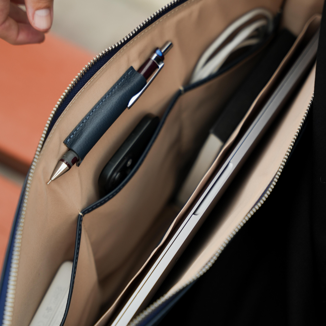 Ruffano Laptop Case