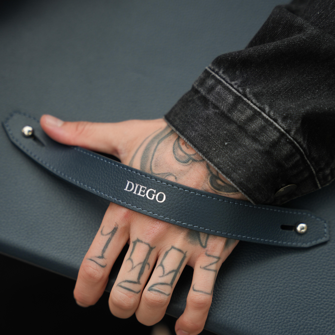 Ruffano Laptop Case