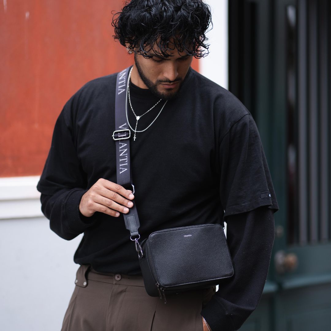 Nomade Essential Holder