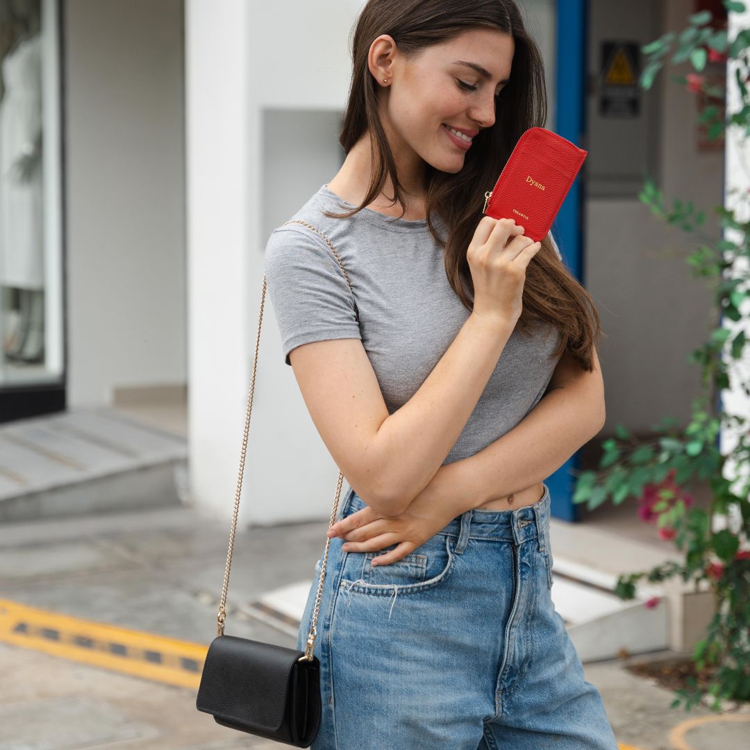 Cartera Maccari