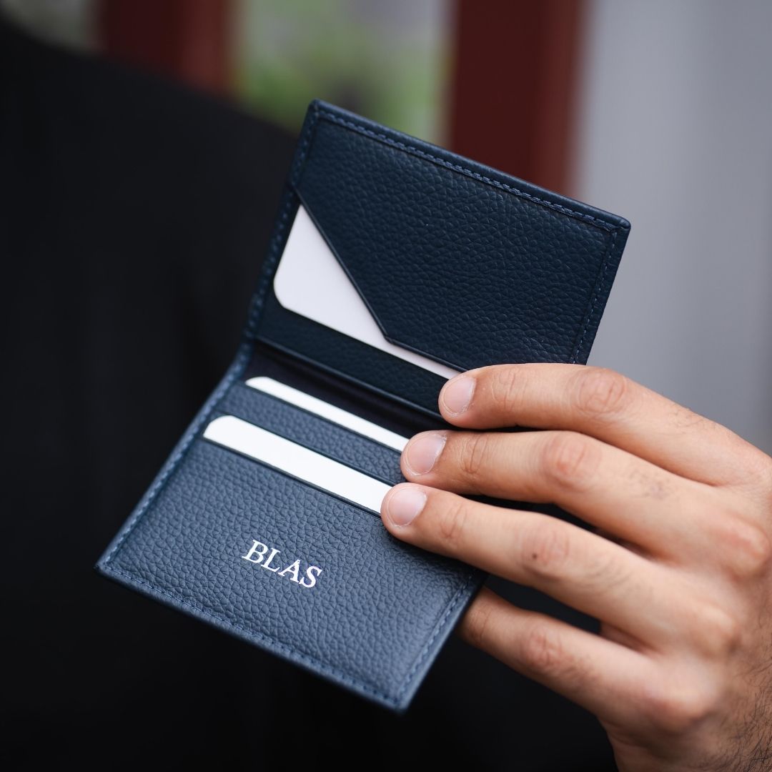Surano + L Card Holder