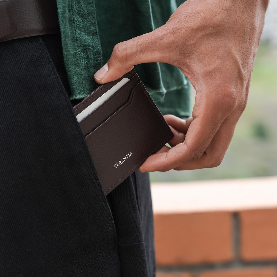 Vera01 Card Holder