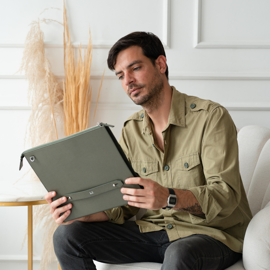 Ruffano Laptop Case