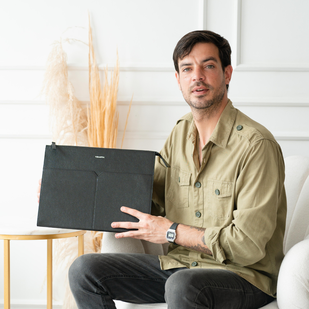 Ruffano Laptop Case