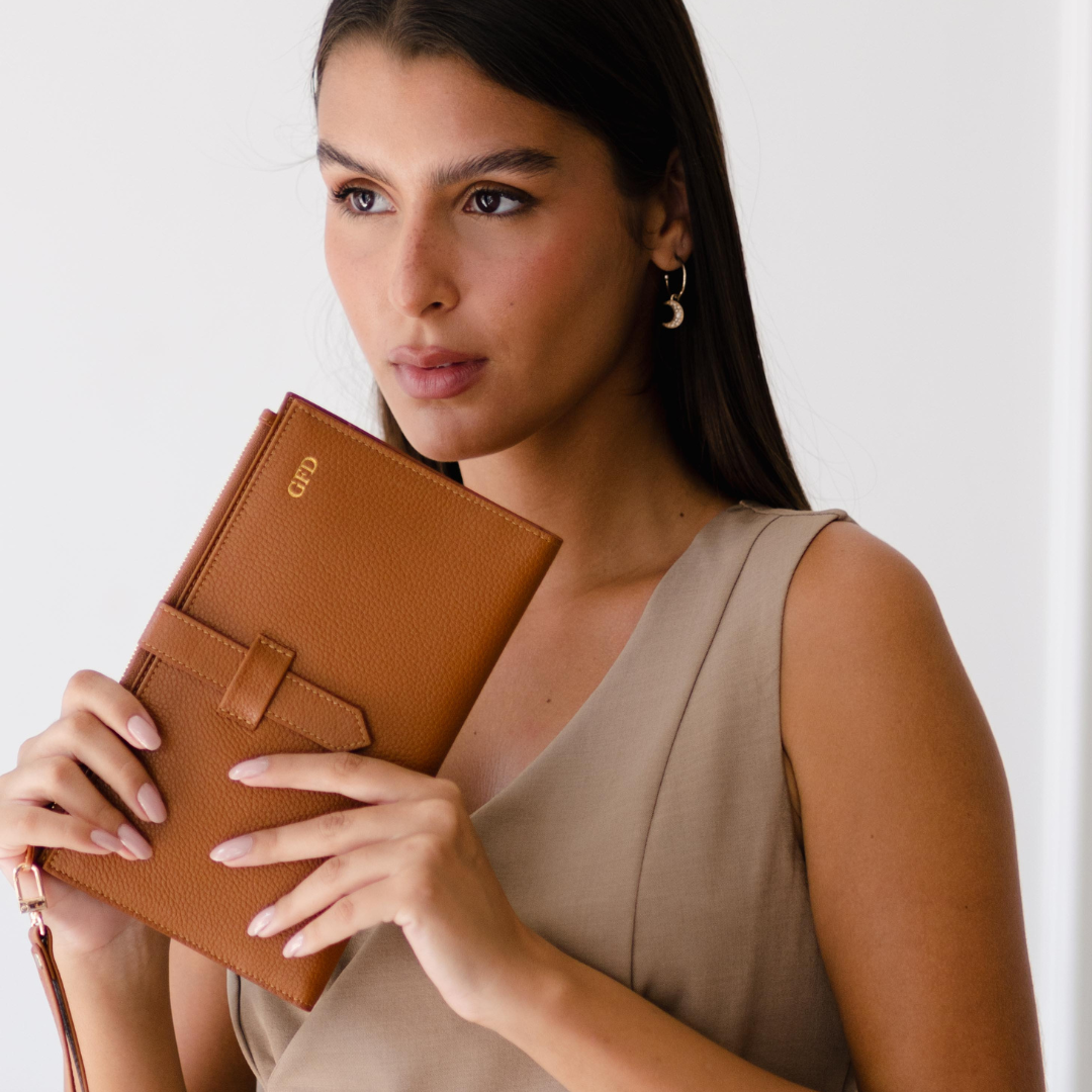 Gallipoli Porta Documentos