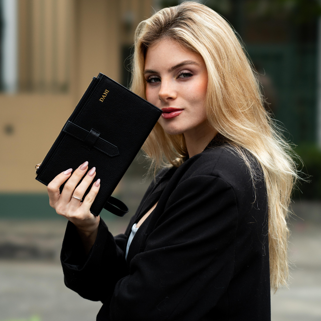 Gallipoli Porta Documentos