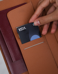 Lusso Travel Folio