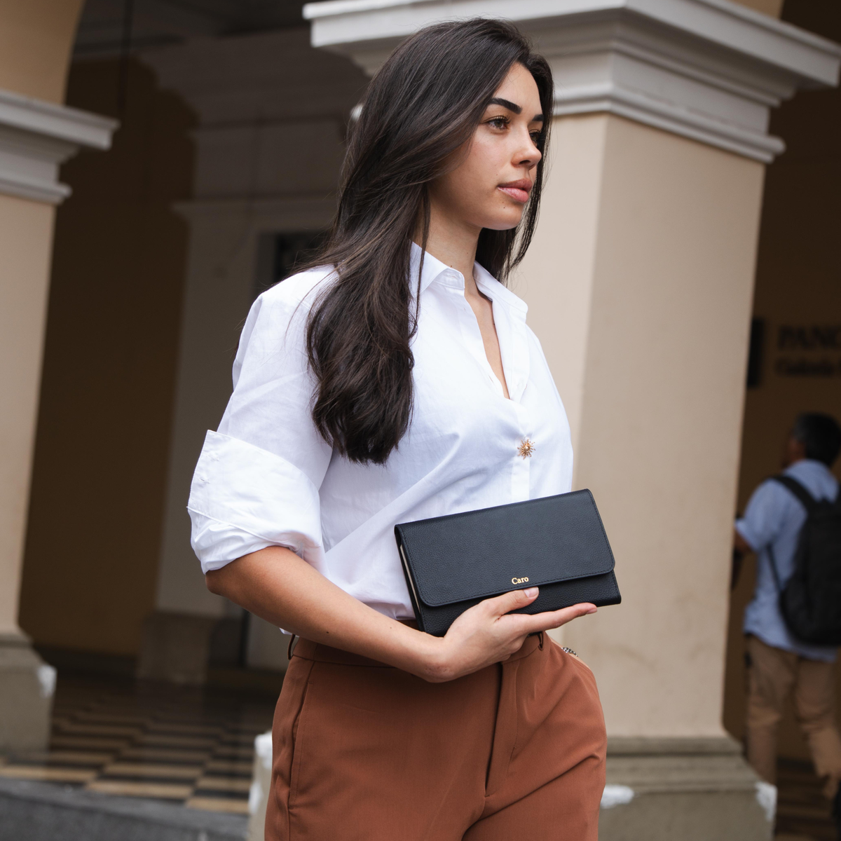 Lusso Travel Folio