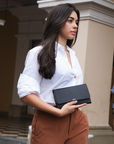 Lusso Travel Folio