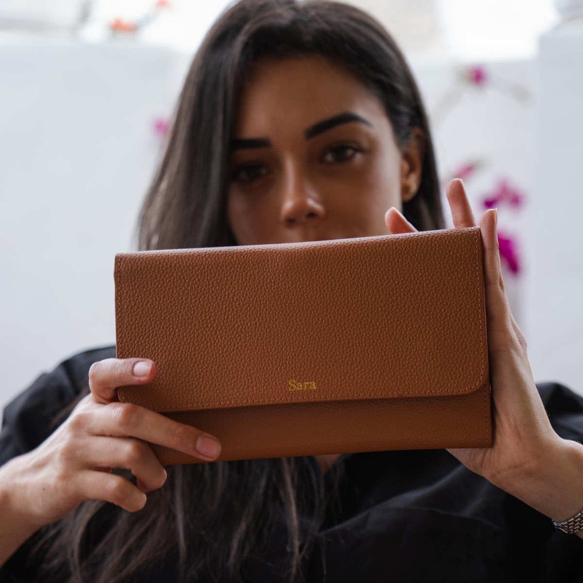 Lusso Travel Folio