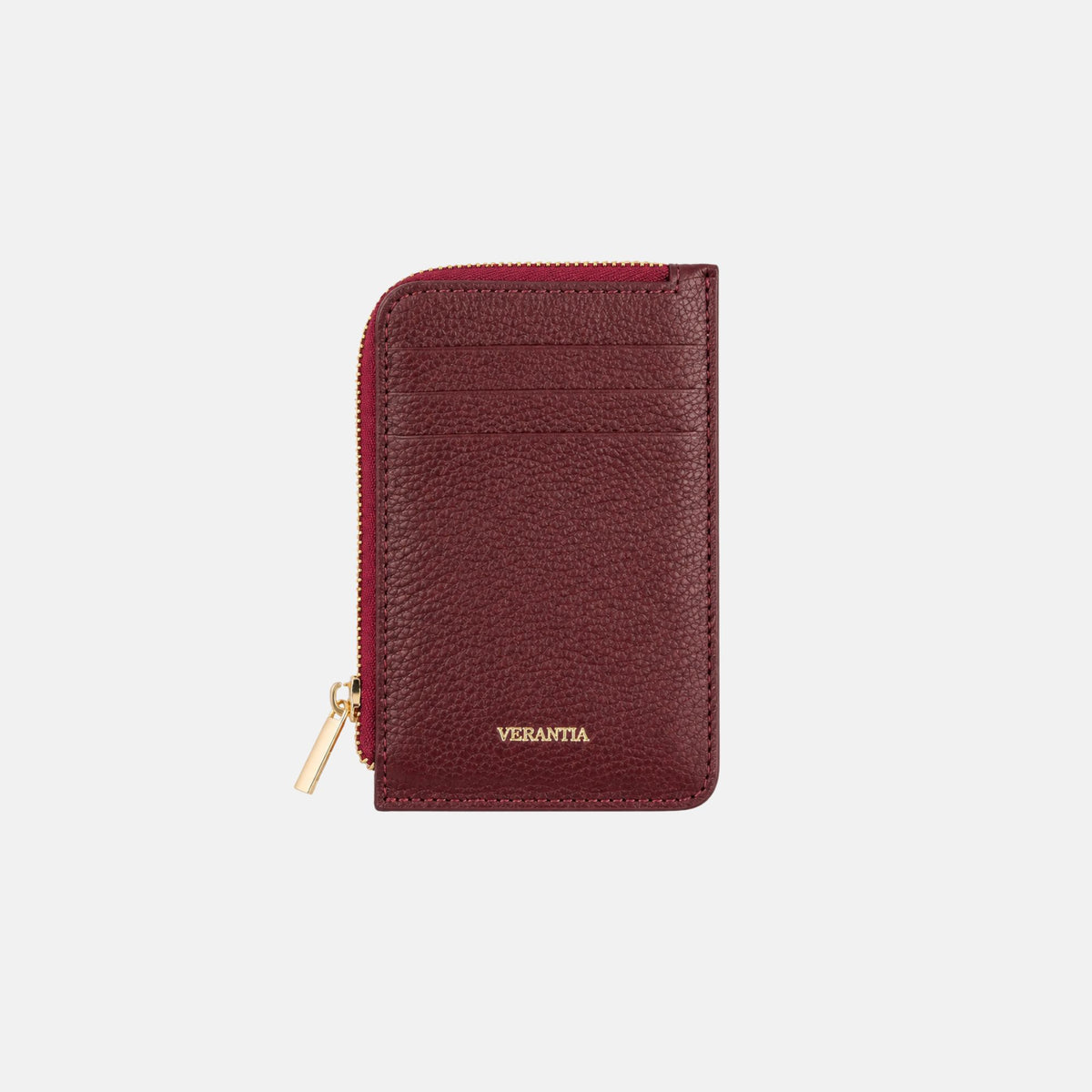 Z Card Holder