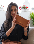 Lusso Travel Folio