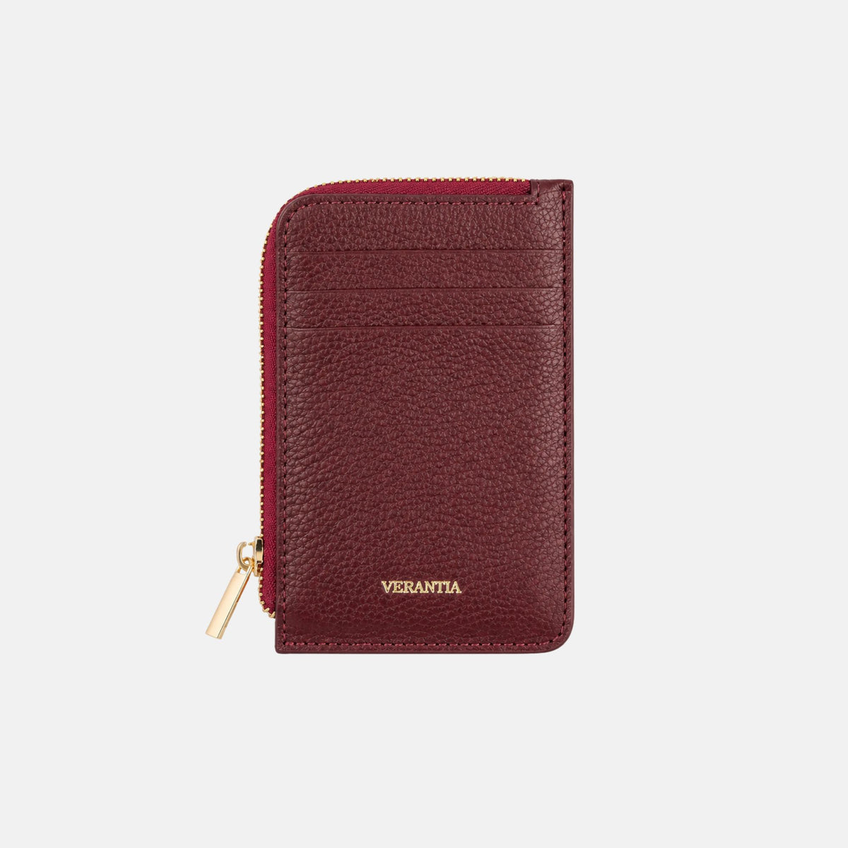 Z Card Holder