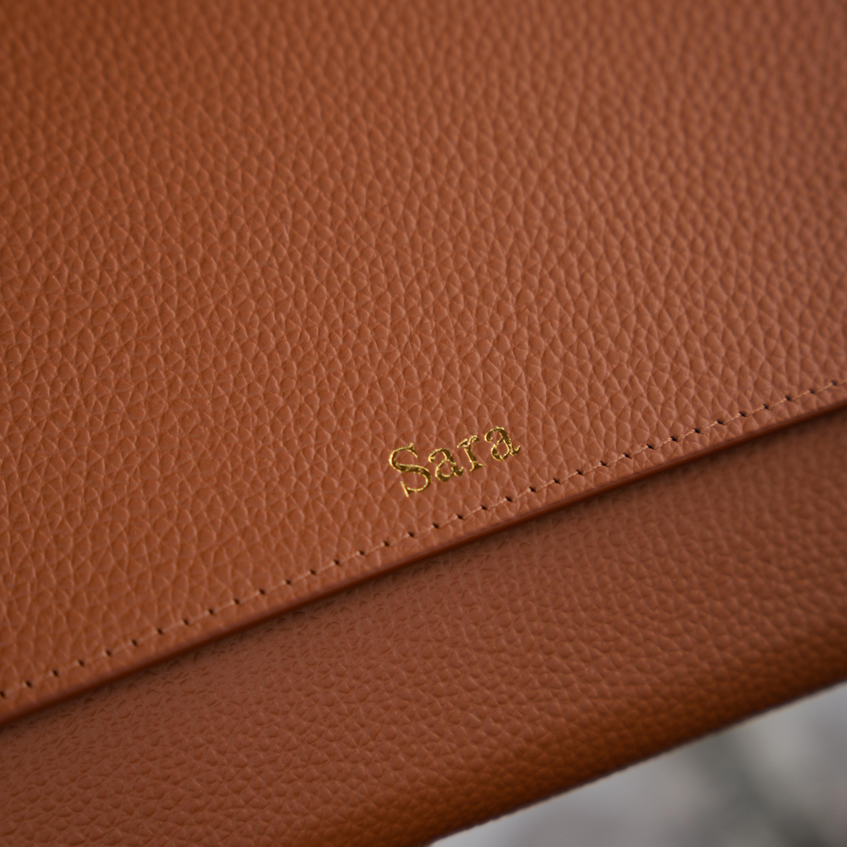 Lusso Travel Folio